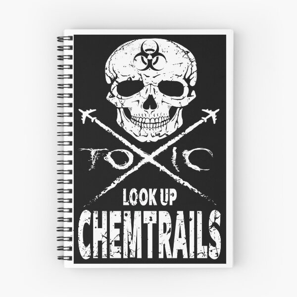 Item preview, Chemtrails---Toxic designed and sold by RogerKramer.