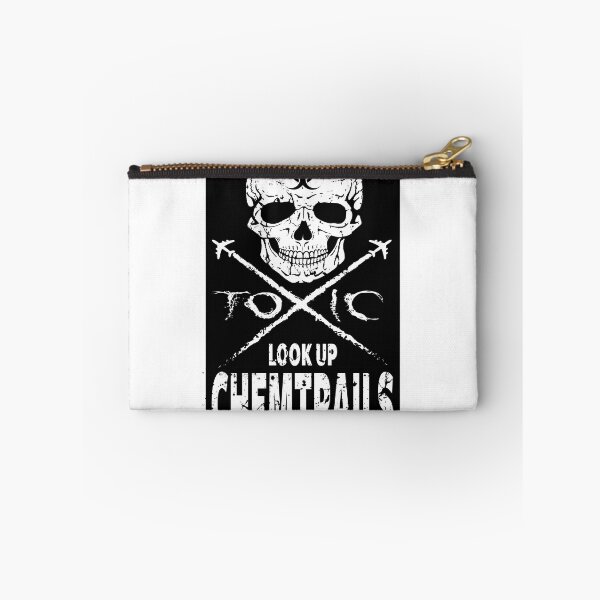 Item preview, Chemtrails---Toxic designed and sold by RogerKramer.