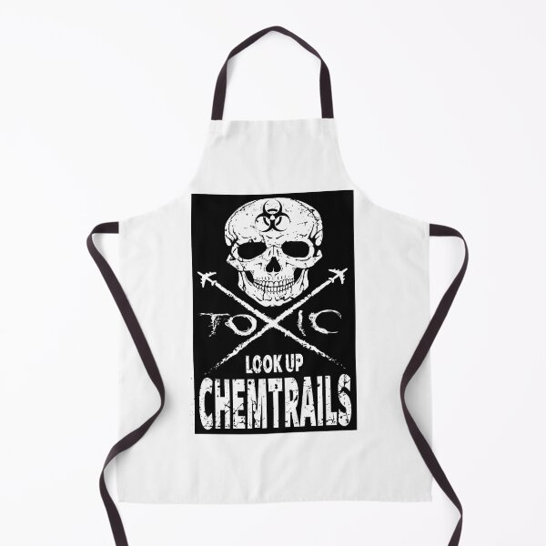 Item preview, Chemtrails---Toxic designed and sold by RogerKramer.