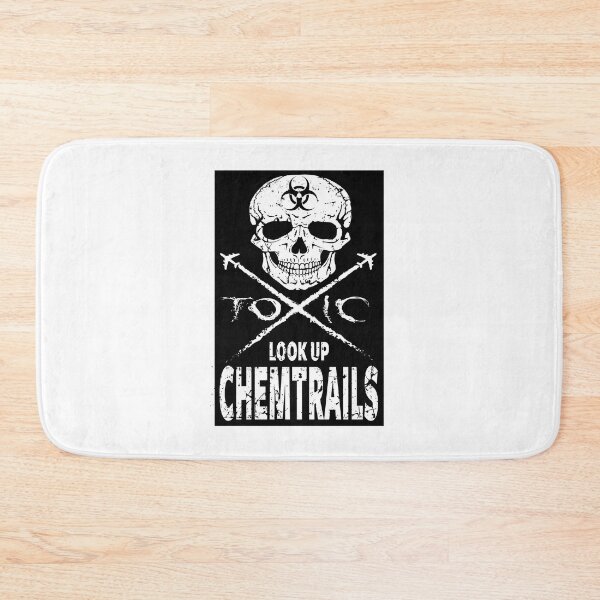Item preview, Chemtrails---Toxic designed and sold by RogerKramer.