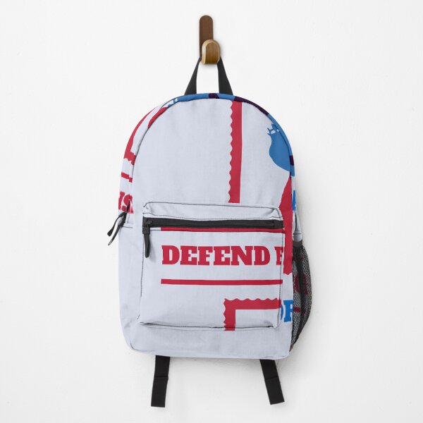 Item preview, Defend Free Speech For All designed and sold by AudreesTees.