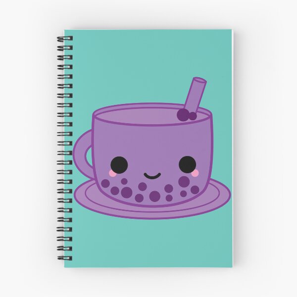 Item preview, Cute Bubble Tea designed and sold by -Cinnabunny-.