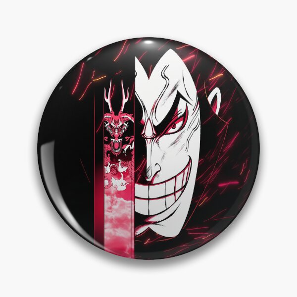 Item preview, Kouzuki Oden - One Piece designed and sold by christiansee.