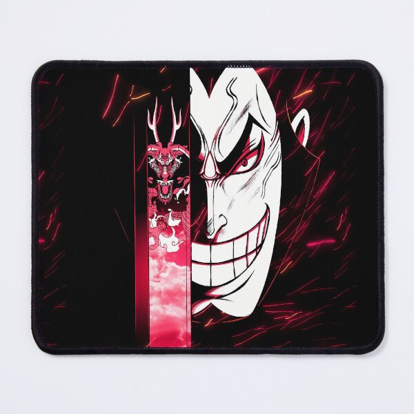 Item preview, Kouzuki Oden - One Piece designed and sold by christiansee.