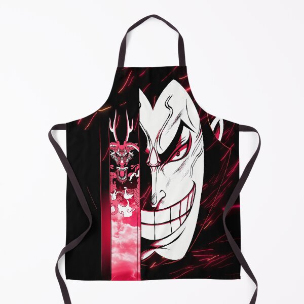 Item preview, Kouzuki Oden - One Piece designed and sold by christiansee.
