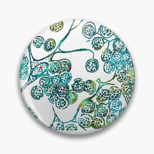 Item preview, Cells Of Lymphatic Gland Histology designed and sold by RogerKramer.