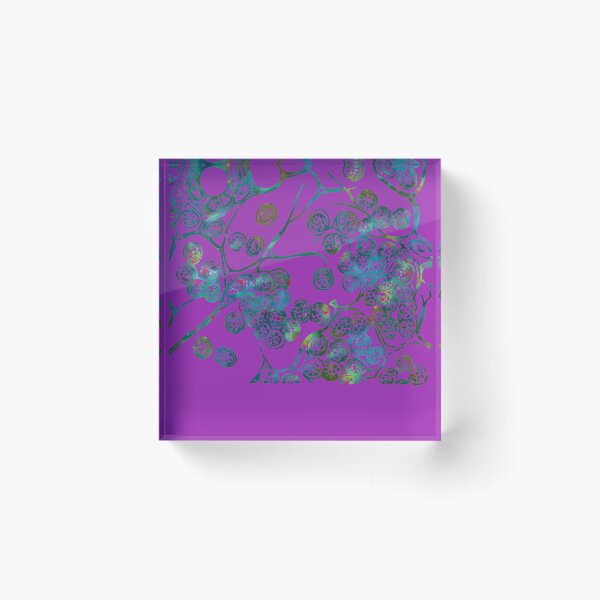 Item preview, Cells Of Lymphatic Gland Histology designed and sold by RogerKramer.