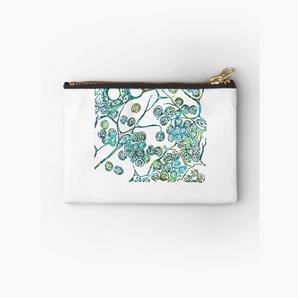 Item preview, Cells Of Lymphatic Gland Histology designed and sold by RogerKramer.