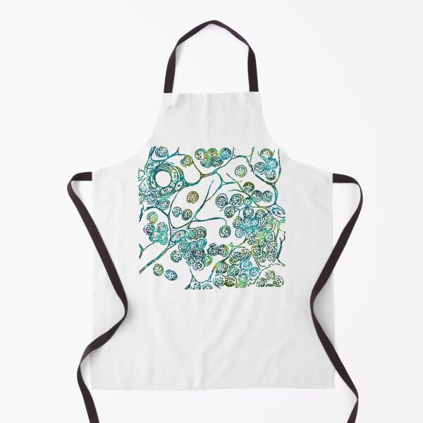 Item preview, Cells Of Lymphatic Gland Histology designed and sold by RogerKramer.