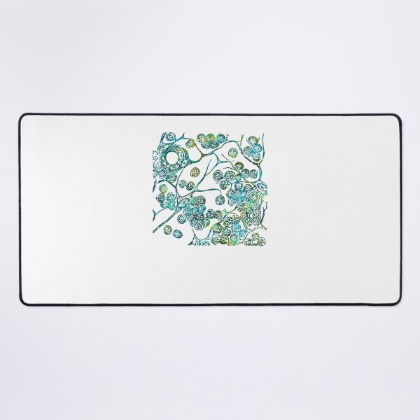 Item preview, Cells Of Lymphatic Gland Histology designed and sold by RogerKramer.