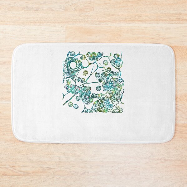 Item preview, Cells Of Lymphatic Gland Histology designed and sold by RogerKramer.