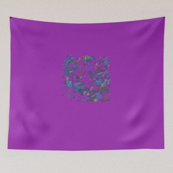 Item preview, Cells Of Lymphatic Gland Histology designed and sold by RogerKramer.
