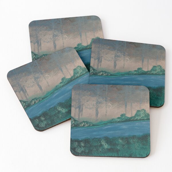 Item preview, Forest River designed and sold by BlossomingHope.