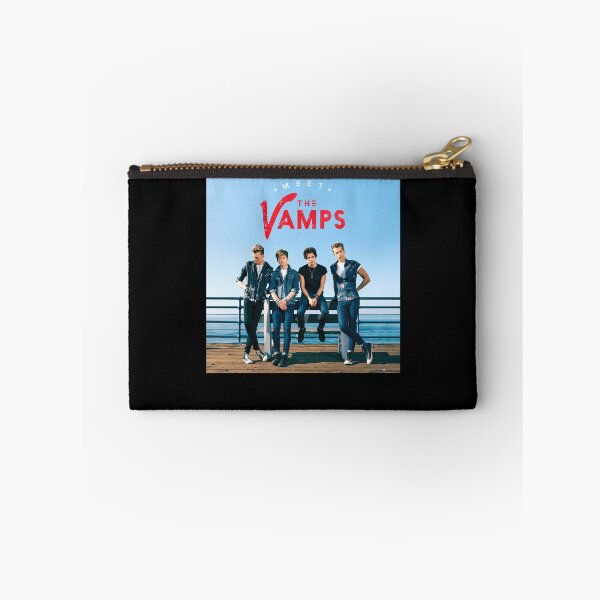Item preview, Meet the vamps deluxe version  designed and sold by TeganGibbs.