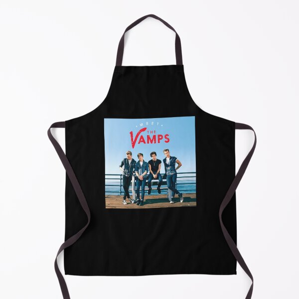 Item preview, Meet the vamps deluxe version designed and sold by TeganGibbs.