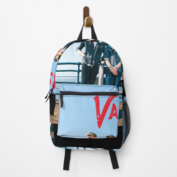 Item preview, Meet the vamps deluxe version  designed and sold by TeganGibbs.
