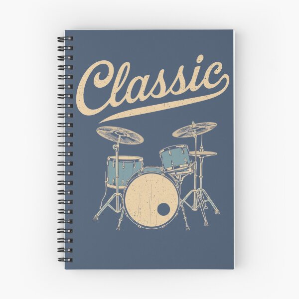 Item preview, Classic Drums  designed and sold by Rhythm Thru Art .