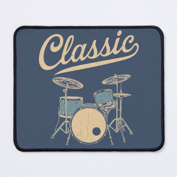 Item preview, Classic Drums  designed and sold by Rhythm Thru Art .
