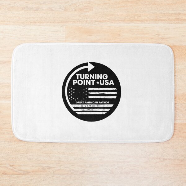 Item preview, Turning Point USA designed and sold by Roxale.