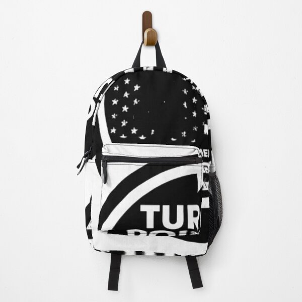 Item preview, Turning Point USA designed and sold by Roxale.