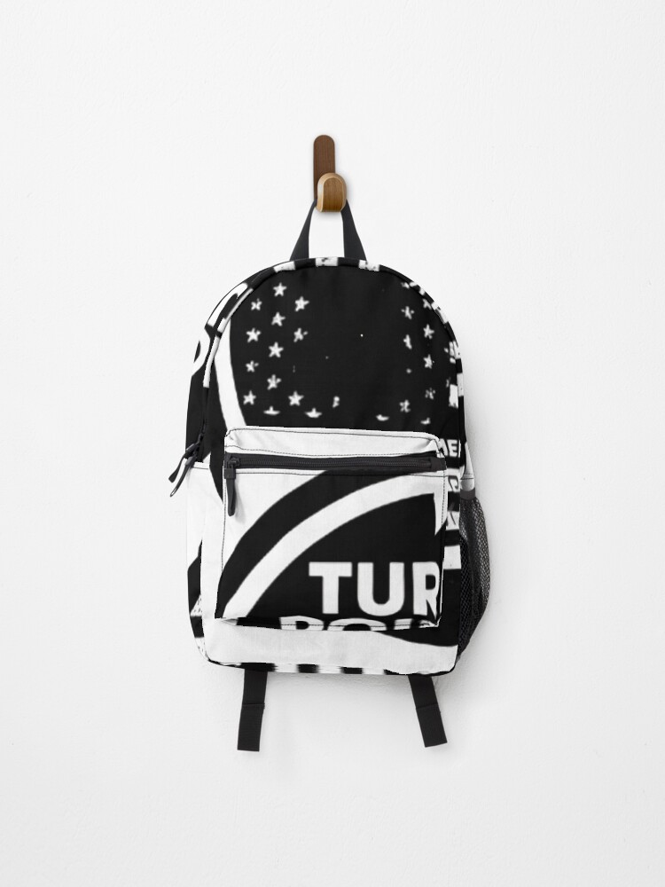 Thumbnail 1 of 3, Backpack, Turning Point USA designed and sold by Roxale.