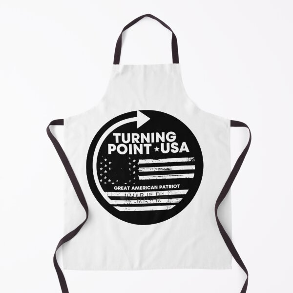 Item preview, Turning Point USA designed and sold by Roxale.