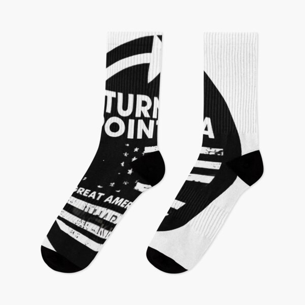 Item preview, Turning Point USA designed and sold by Roxale.