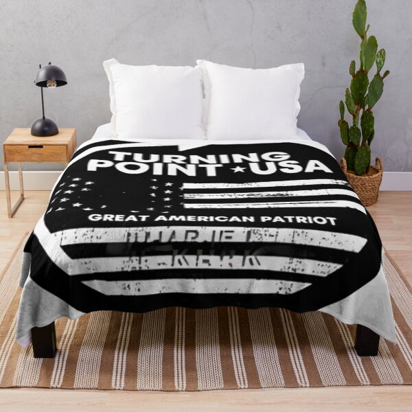 Item preview, Turning Point USA designed and sold by Roxale.