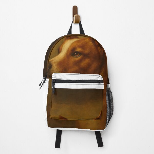 Item preview, "Brown Echoes" designed and sold by AALei's creative space.