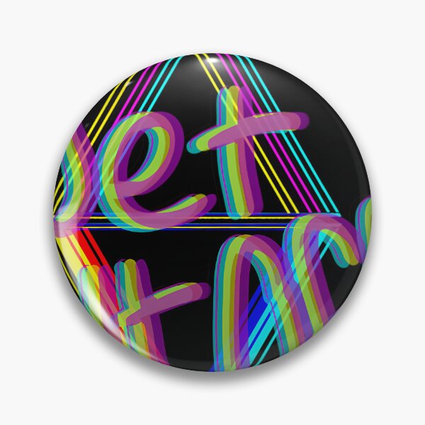 Item preview,  Set It Off Band Elsewhere Album Neon designed and sold by JOSLYNNBRITTON.