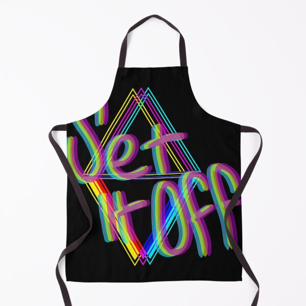 Item preview,  Set It Off Band Elsewhere Album Neon designed and sold by JOSLYNNBRITTON.