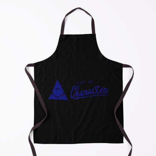 Item preview, Out Of Character Podcast Merch Out Of Character Logo designed and sold by cleobevdk.