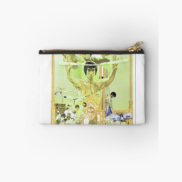 Item preview, Enter The Dragon - Martial Arts Masterpiece designed and sold by JeffreyLee66.