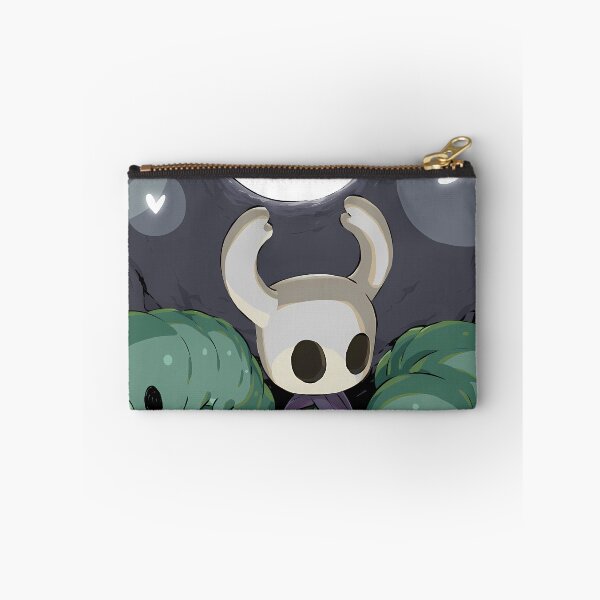 Item preview, Knight Hollow Knight Anime Green Larvae designed and sold by Dashsopaner.