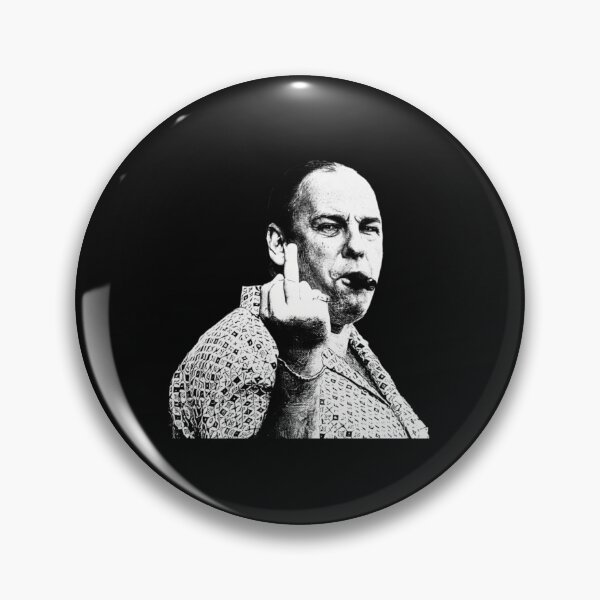 Artikelvorschau, Tony Soprano Meme Mittelfinger entworfen und verkauft von JeffreyLee66.