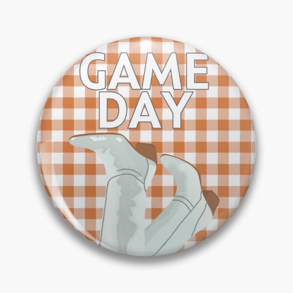Item preview, Gameday designed and sold by Khyder148.