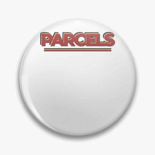 Item preview, Parcels designed and sold by TeganGibbs.