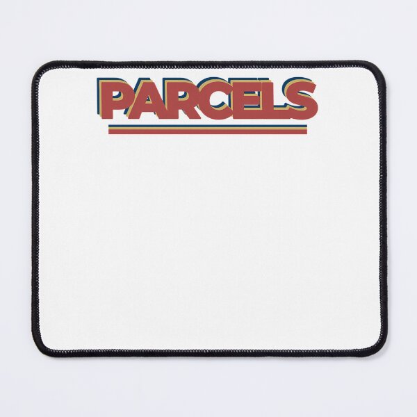 Item preview, Parcels designed and sold by TeganGibbs.