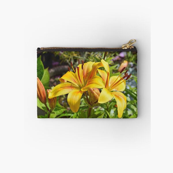 Item preview, Beautiful Yellow Lilies designed and sold by Frank  Irwin.