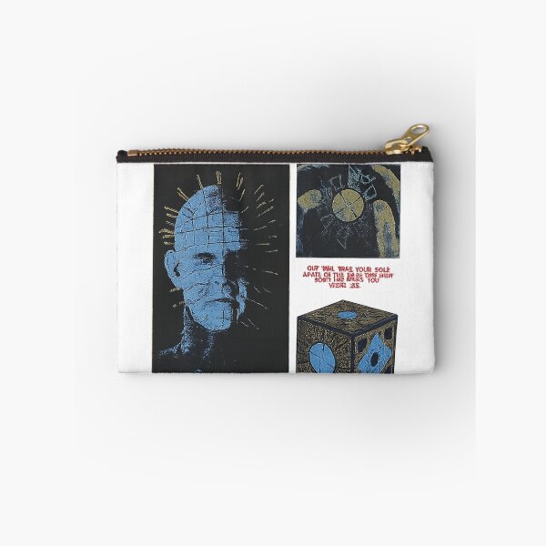 Item preview, Hellraiser Pinhead designed and sold by Sapocheart.