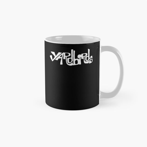 Item preview, The Yardbirds designed and sold by TeganGibbs.