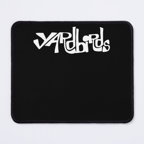 Item preview, The Yardbirds designed and sold by TeganGibbs.