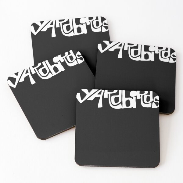 Item preview, The Yardbirds designed and sold by TeganGibbs.