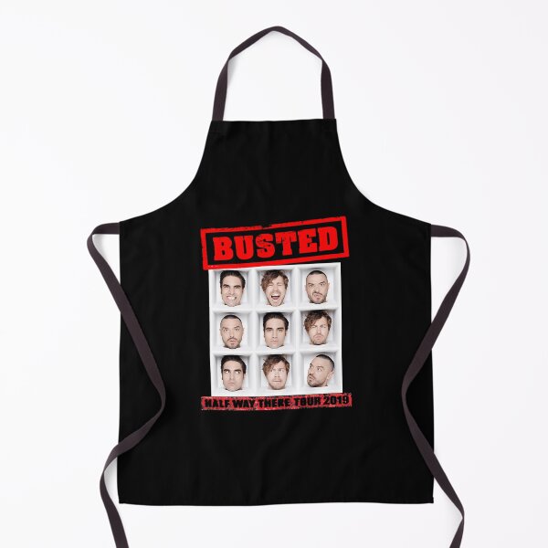 Item preview, BUSTED TOUR designed and sold by ThierryTanguay.
