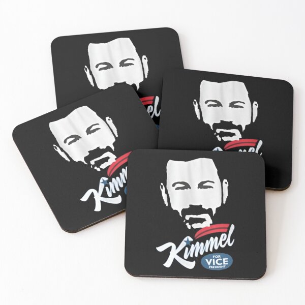 Item preview, Jimmy Kimmel live designed and sold by LeonieConsid.