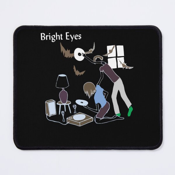 Item preview, Bright Eyes designed and sold by TeganGibbs.
