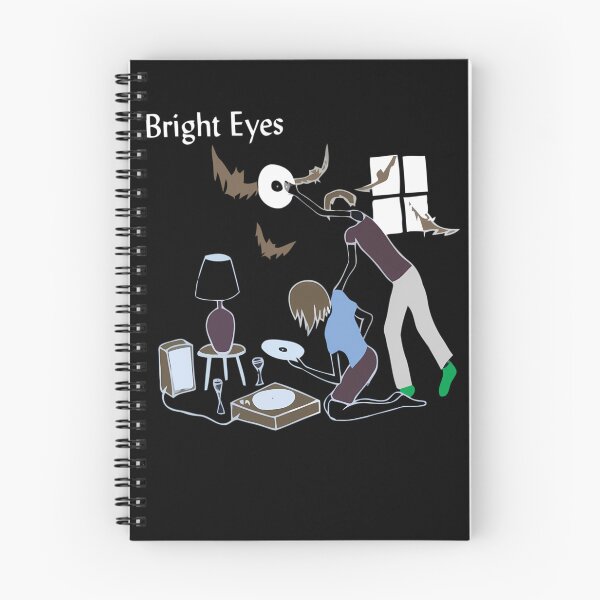 Item preview, Bright Eyes designed and sold by TeganGibbs.