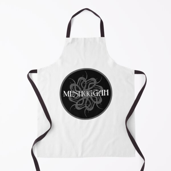 Item preview, Streetwear Meshuggah Band aAesthetic designed and sold by Emilio Díaz.