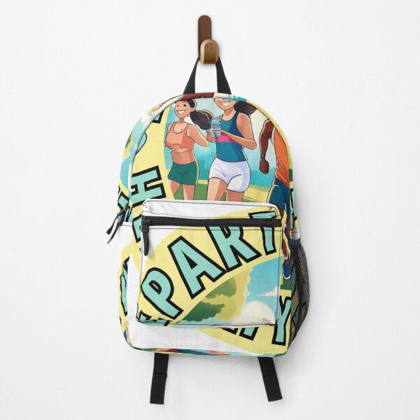 Item preview, Department of Healthy Humans designed and sold by BetterBureaus.