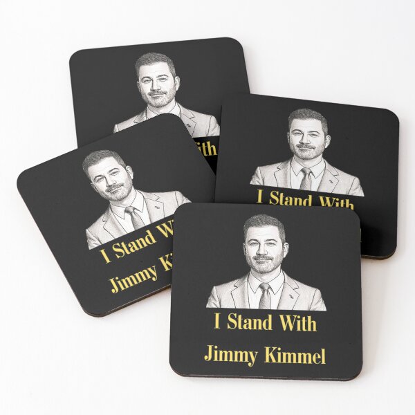 Artikelvorschau, Jimmy-Kimmel entworfen und verkauft von LeonieConsid.